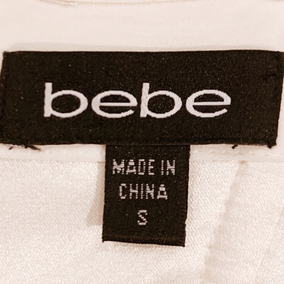 off White floral embellished dress - Picture 3 of 6